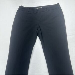 Banana Republic Charcoal Gray Pants
